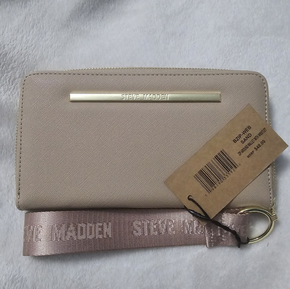 Steve Madden Wallet